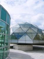 典華飯店(大直旗艦館)：大直國趴趴走4．帶給人幸福的典華