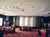 典華飯店(大直旗艦館)：大直國趴趴走4．帶給人幸福的典華