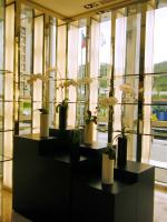 典華飯店(大直旗艦館)：大直國趴趴走4．帶給人幸福的典華