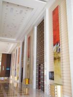 典華飯店(大直旗艦館)：大直國趴趴走4．帶給人幸福的典華