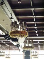 典華飯店(大直旗艦館)：大直國趴趴走4．帶給人幸福的典華