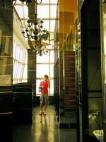 典華飯店(大直旗艦館)：大直國趴趴走4．帶給人幸福的典華