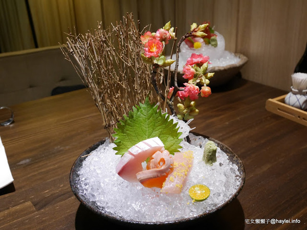 小春日本懷石料理(台中精誠店):小春日本懷石料理公益•光の店-人生最美好的事就是吃著遵循歲月時脈的當地當季盛產生鮮食蔬來品味季節美好!