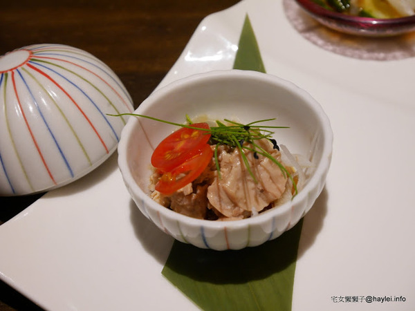 小春日本懷石料理(台中精誠店):小春日本懷石料理公益•光の店-人生最美好的事就是吃著遵循歲月時脈的當地當季盛產生鮮食蔬來品味季節美好!