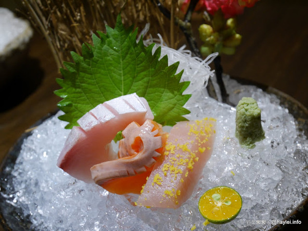 小春日本懷石料理(台中精誠店):小春日本懷石料理公益•光の店-人生最美好的事就是吃著遵循歲月時脈的當地當季盛產生鮮食蔬來品味季節美好!