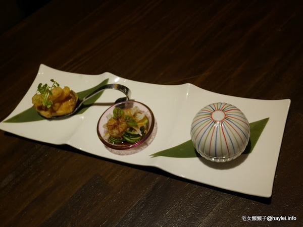 小春日本懷石料理(台中精誠店):小春日本懷石料理公益•光の店-人生最美好的事就是吃著遵循歲月時脈的當地當季盛產生鮮食蔬來品味季節美好!