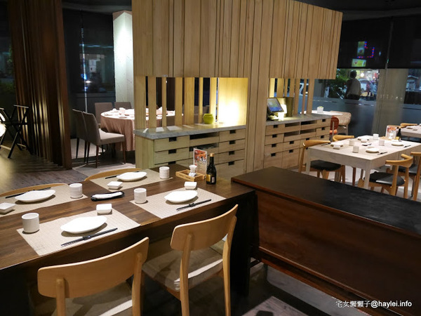 小春日本懷石料理(台中精誠店):小春日本懷石料理公益•光の店-人生最美好的事就是吃著遵循歲月時脈的當地當季盛產生鮮食蔬來品味季節美好!