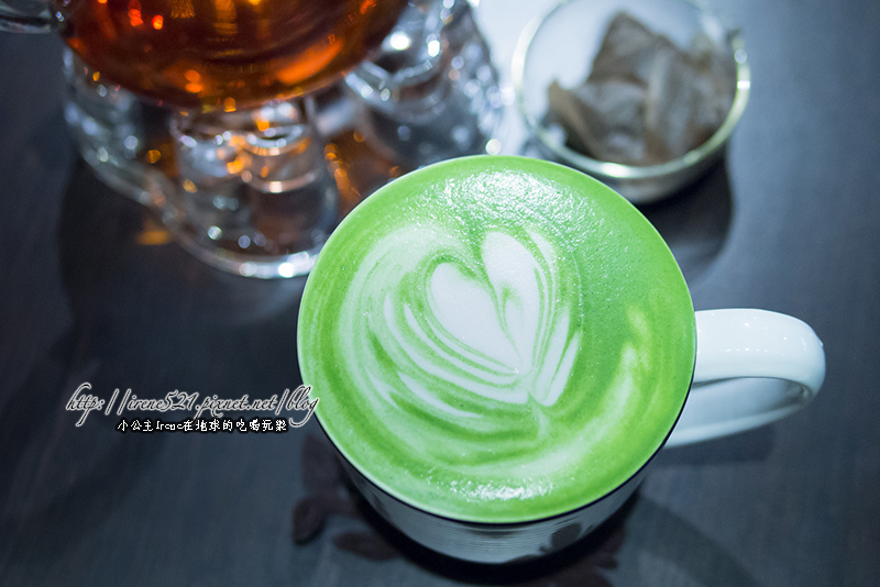 14.01.04-蘆洲魚缸咖啡