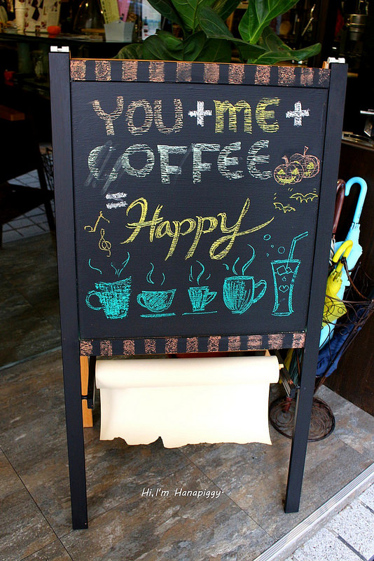 魚缸咖啡(蘆洲) (11)