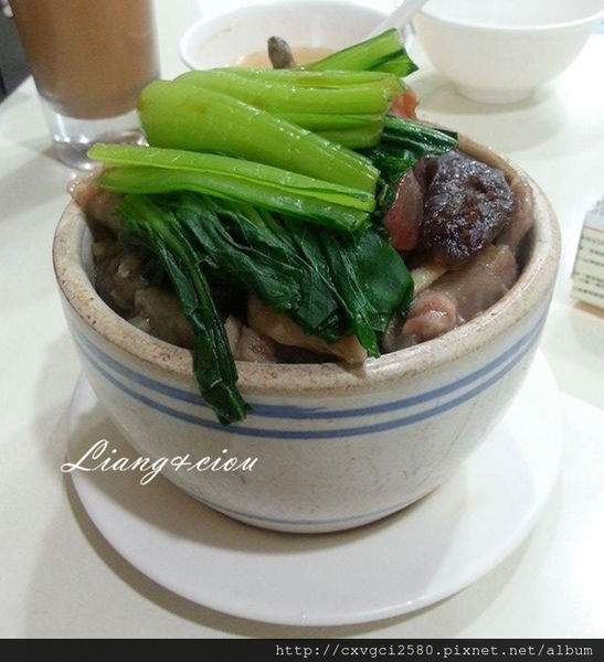 香港大排檔:<台北>民生社區 大排檔