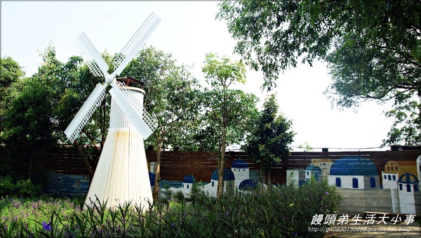 雅聞香草植物工廠：【苗栗／三義】獨特奇景～泰臉水池♪♪ 雅聞香草植物工廠♪♪