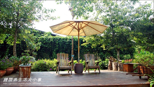 雅聞香草植物工廠：【苗栗／三義】獨特奇景～泰臉水池♪♪ 雅聞香草植物工廠♪♪