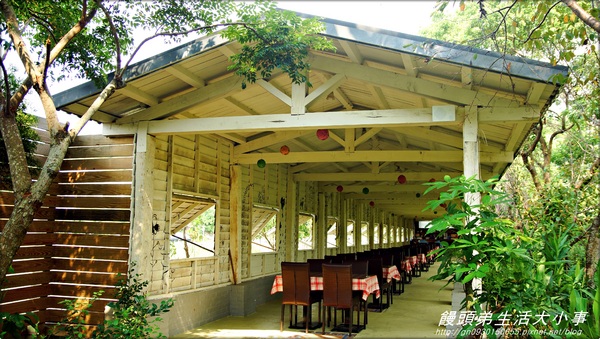 雅聞香草植物工廠：【苗栗／三義】獨特奇景～泰臉水池♪♪ 雅聞香草植物工廠♪♪