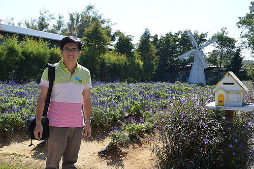 雅聞香草植物工廠41