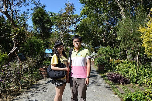 雅聞香草植物工廠42