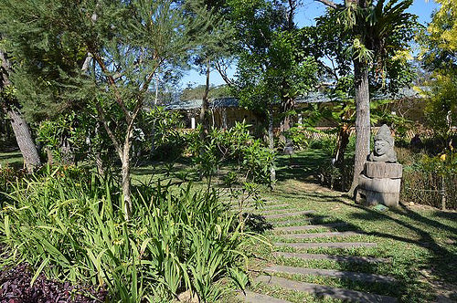 雅聞香草植物工廠04