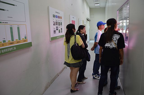 雅聞香草植物工廠05