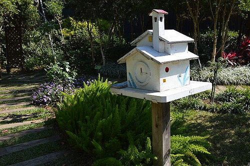 雅聞香草植物工廠31