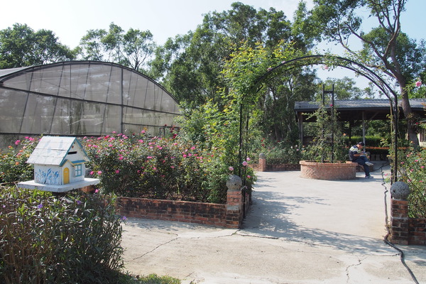 雅聞香草植物工廠：【苗栗】雅聞香草植物工廠