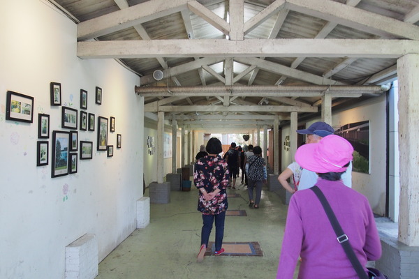 雅聞香草植物工廠：【苗栗】雅聞香草植物工廠