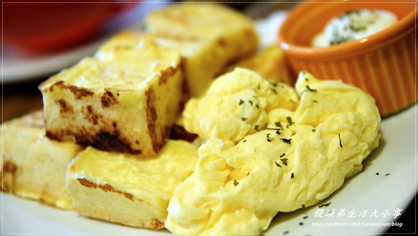 Impronta Cafe 腳印咖啡:【食記/台北市】晴光美食~慢活優閒的早午餐♪♪Impronta Cafe 腳印咖啡♪♪