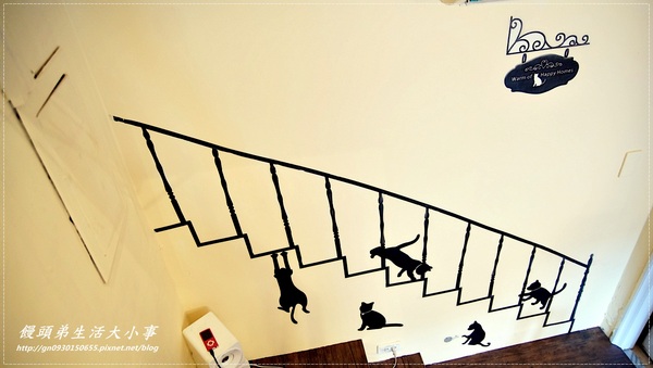 Impronta Cafe 腳印咖啡:【食記/台北市】晴光美食~慢活優閒的早午餐♪♪Impronta Cafe 腳印咖啡♪♪