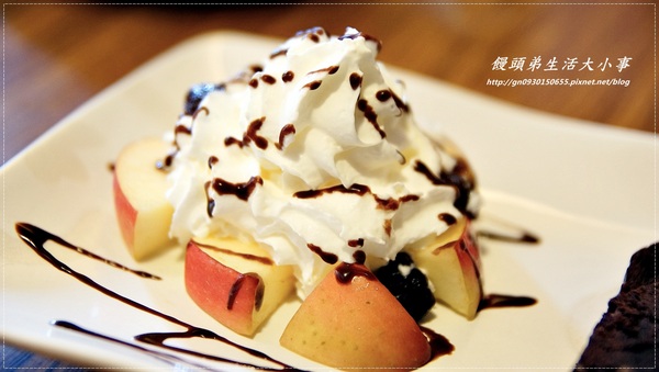 Impronta Cafe 腳印咖啡:【食記/台北市】晴光美食~慢活優閒的早午餐♪♪Impronta Cafe 腳印咖啡♪♪