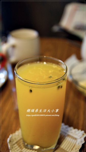 Impronta Cafe 腳印咖啡:【食記/台北市】晴光美食~慢活優閒的早午餐♪♪Impronta Cafe 腳印咖啡♪♪