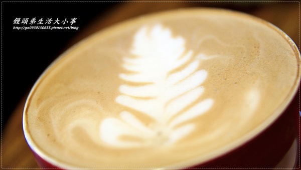 Impronta Cafe 腳印咖啡:【食記/台北市】晴光美食~慢活優閒的早午餐♪♪Impronta Cafe 腳印咖啡♪♪