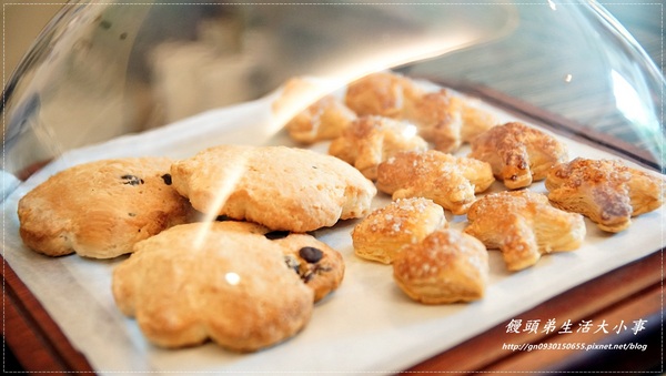 Impronta Cafe 腳印咖啡:【食記/台北市】晴光美食~慢活優閒的早午餐♪♪Impronta Cafe 腳印咖啡♪♪