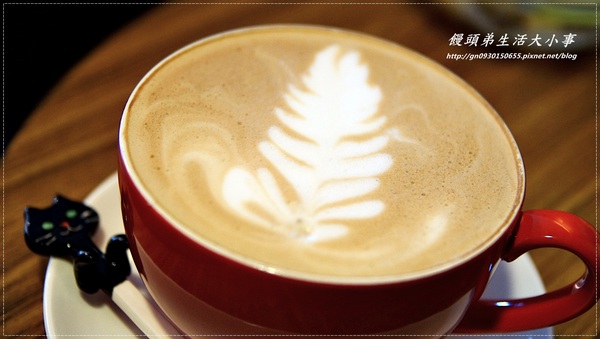 Impronta Cafe 腳印咖啡:【食記/台北市】晴光美食~慢活優閒的早午餐♪♪Impronta Cafe 腳印咖啡♪♪