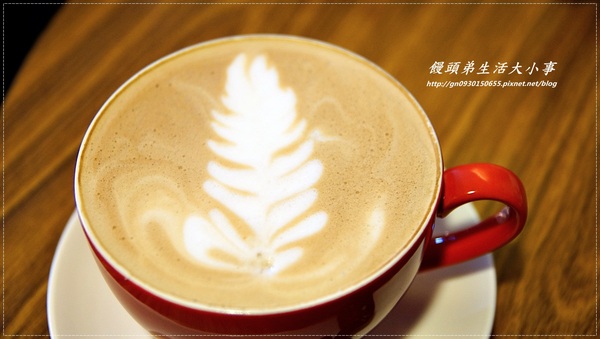 Impronta Cafe 腳印咖啡:【食記/台北市】晴光美食~慢活優閒的早午餐♪♪Impronta Cafe 腳印咖啡♪♪