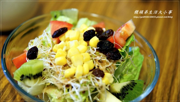 Impronta Cafe 腳印咖啡:【食記/台北市】晴光美食~慢活優閒的早午餐♪♪Impronta Cafe 腳印咖啡♪♪