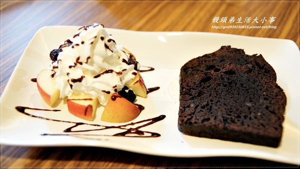 Impronta Cafe 腳印咖啡:【食記/台北市】晴光美食~慢活優閒的早午餐♪♪Impronta Cafe 腳印咖啡♪♪