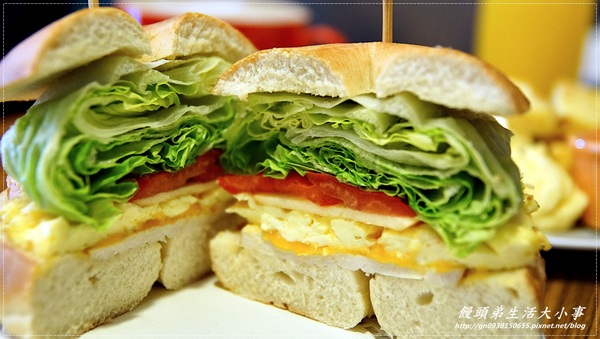 Impronta Cafe 腳印咖啡:【食記/台北市】晴光美食~慢活優閒的早午餐♪♪Impronta Cafe 腳印咖啡♪♪