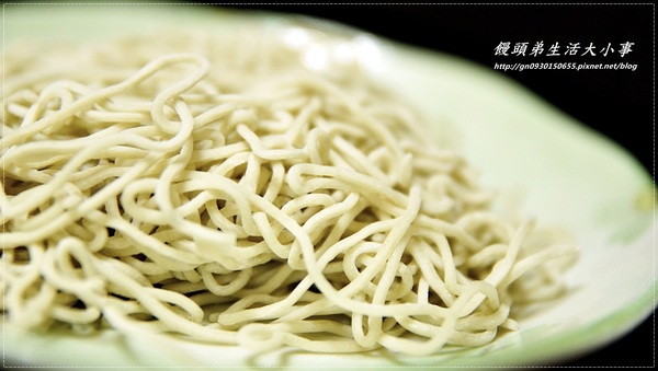 聰仔汕頭麵：【聰仔汕頭麵】60年老店用心的好滋味