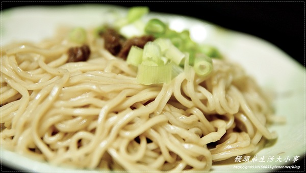 聰仔汕頭麵：【聰仔汕頭麵】60年老店用心的好滋味