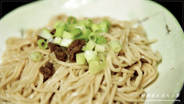 聰仔汕頭麵：【聰仔汕頭麵】60年老店用心的好滋味