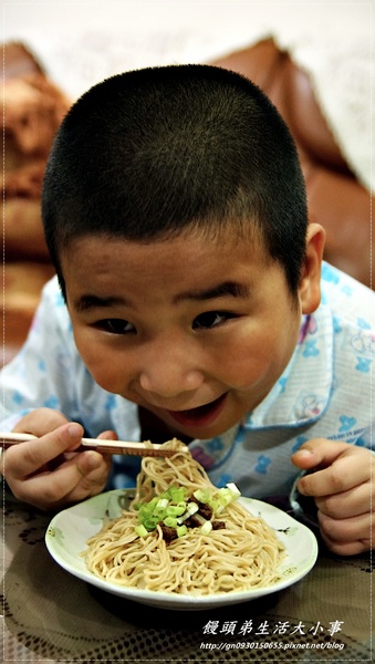 聰仔汕頭麵：【聰仔汕頭麵】60年老店用心的好滋味