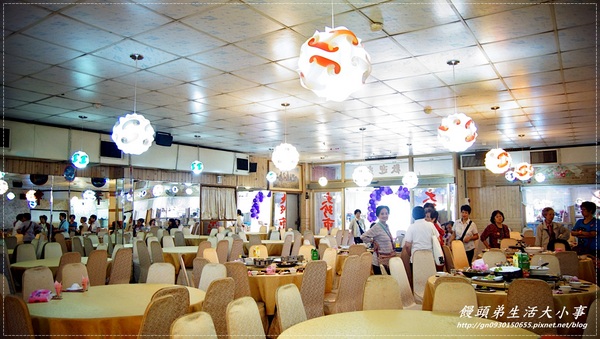 大珍市海鮮餐廳：【食記/台北市】大珍市海鮮餐廳