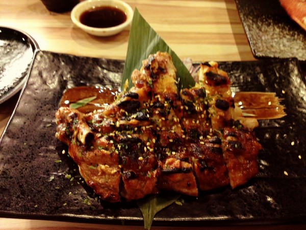 旬采壽司:【旬采壽司】~入口瞬間融化你的心~