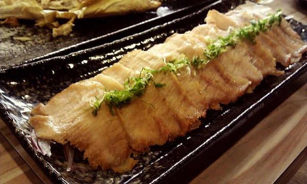 旬采壽司:【旬采壽司】~入口瞬間融化你的心~