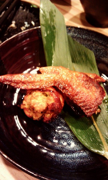 旬采壽司:【旬采壽司】~入口瞬間融化你的心~