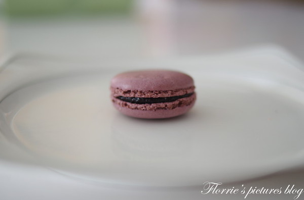 Laduree(新光三越A9館):台北信義區美食~Ladurée馬卡龍~令人迷戀的法國巴黎百年甜點老店