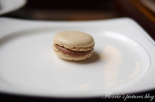 Laduree(新光三越A9館):台北信義區美食~Ladurée馬卡龍~令人迷戀的法國巴黎百年甜點老店