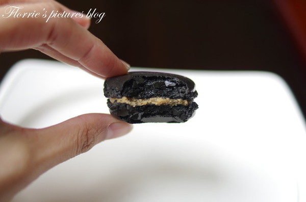 Laduree(新光三越A9館):台北信義區美食~Ladurée馬卡龍~令人迷戀的法國巴黎百年甜點老店