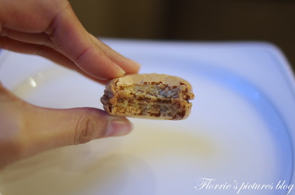 Laduree(新光三越A9館):台北信義區美食~Ladurée馬卡龍~令人迷戀的法國巴黎百年甜點老店