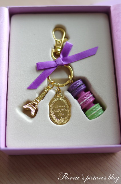 Laduree(新光三越A9館):台北信義區美食~Ladurée馬卡龍~令人迷戀的法國巴黎百年甜點老店