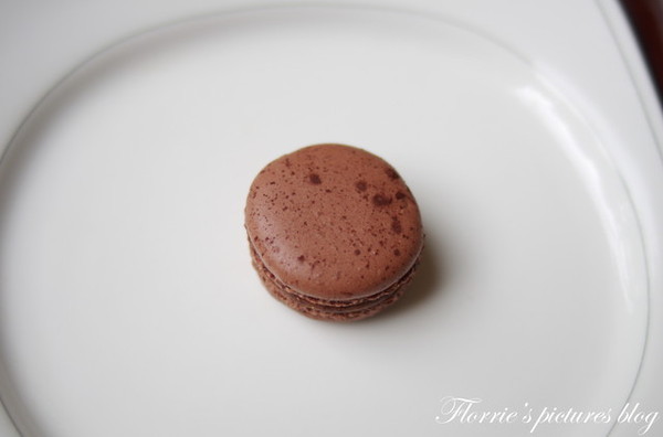 Laduree(新光三越A9館):台北信義區美食~Ladurée馬卡龍~令人迷戀的法國巴黎百年甜點老店