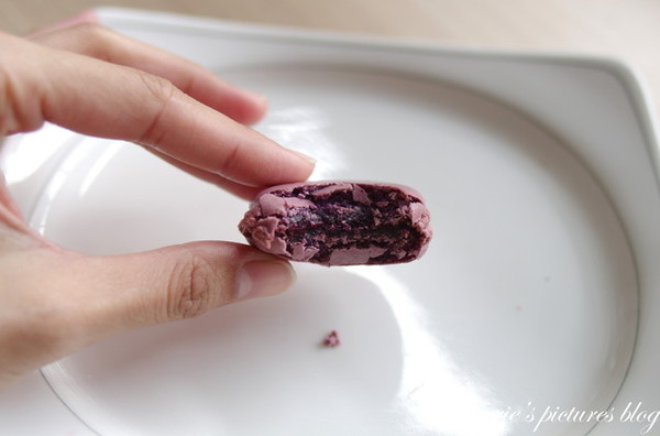 Laduree(新光三越A9館):台北信義區美食~Ladurée馬卡龍~令人迷戀的法國巴黎百年甜點老店